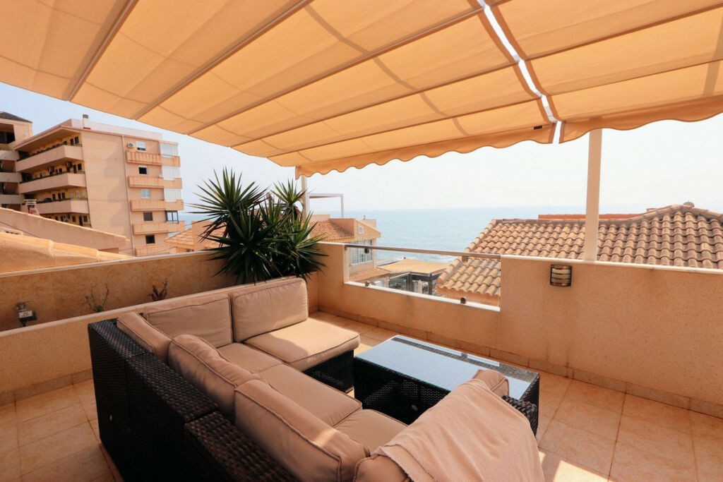 Semi-Detached House Torrevieja Alicante