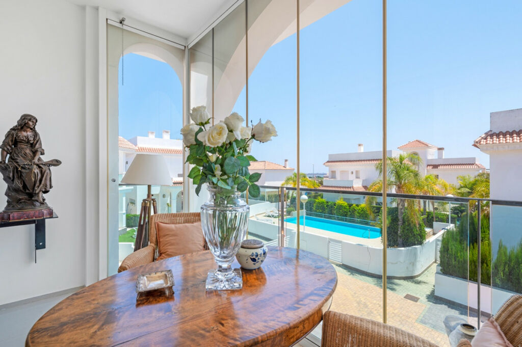 Penthouse Ciudad Quesada Alicante
