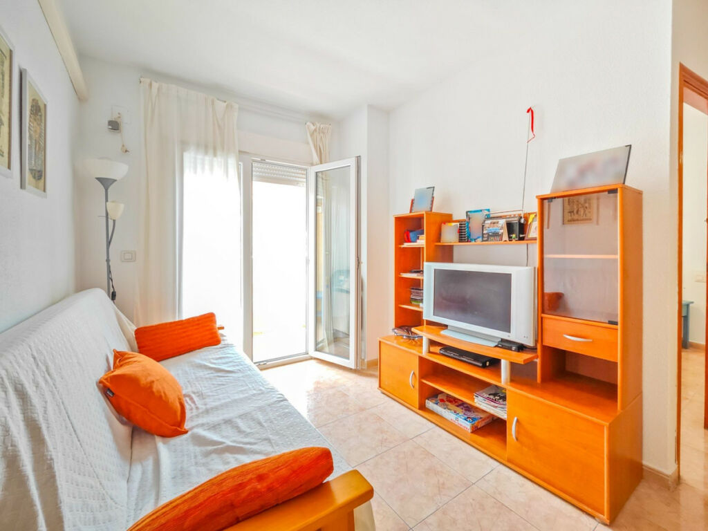 Middle Floor Apartment Parque de las Naciones Alicante