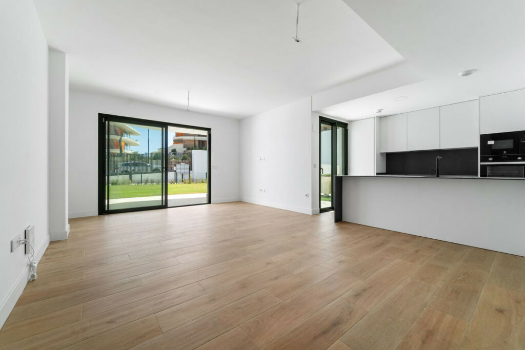 Ground Floor Apartment Fuengirola Málaga