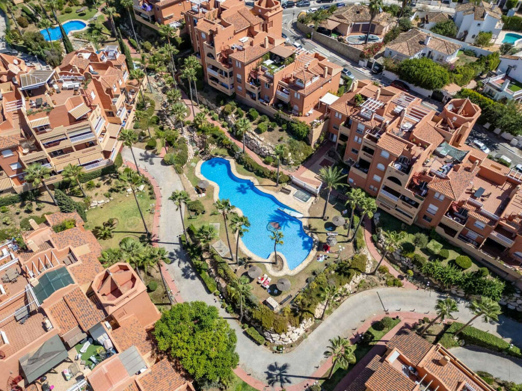 Ground Floor Apartment Marbella Málaga