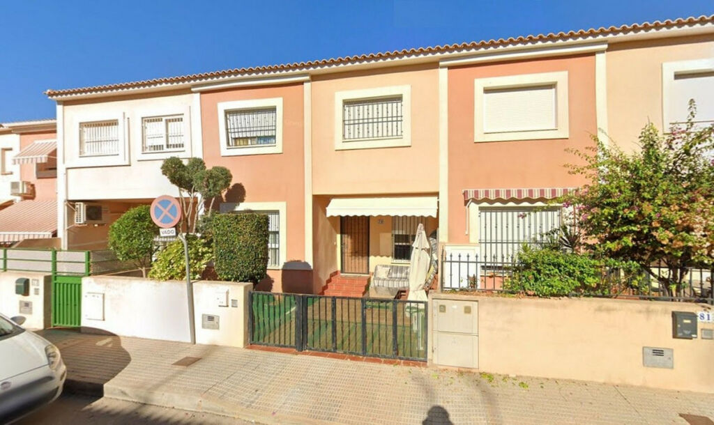 Townhouse Santiago de la Ribera Murcia