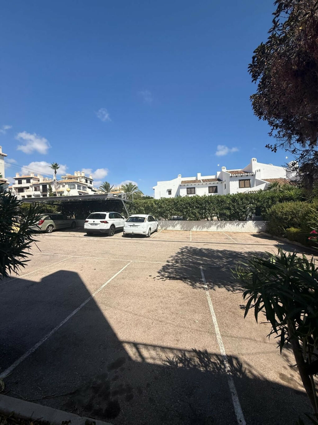 Bungalow Cabo Roig Alicante