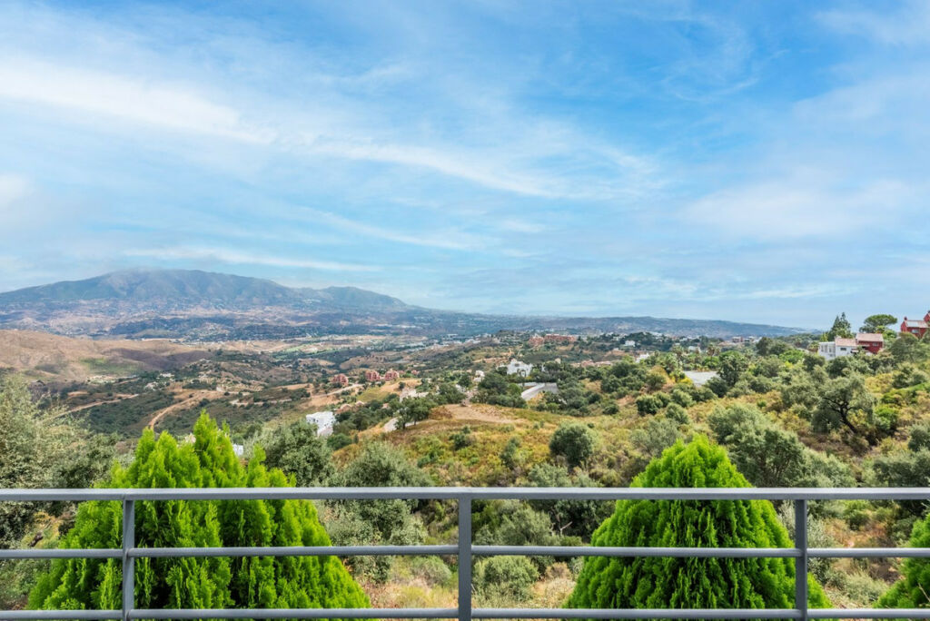 Townhouse La Mairena Málaga