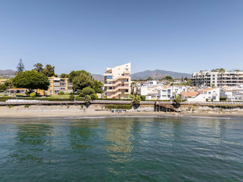 Duplex Estepona Málaga