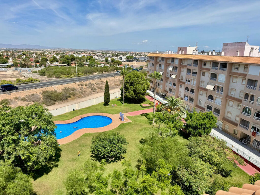 Penthouse Torrevieja Alicante
