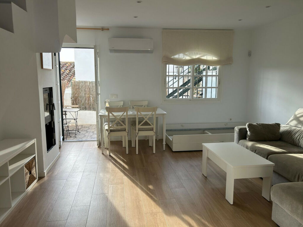 Townhouse Torrequebrada Málaga
