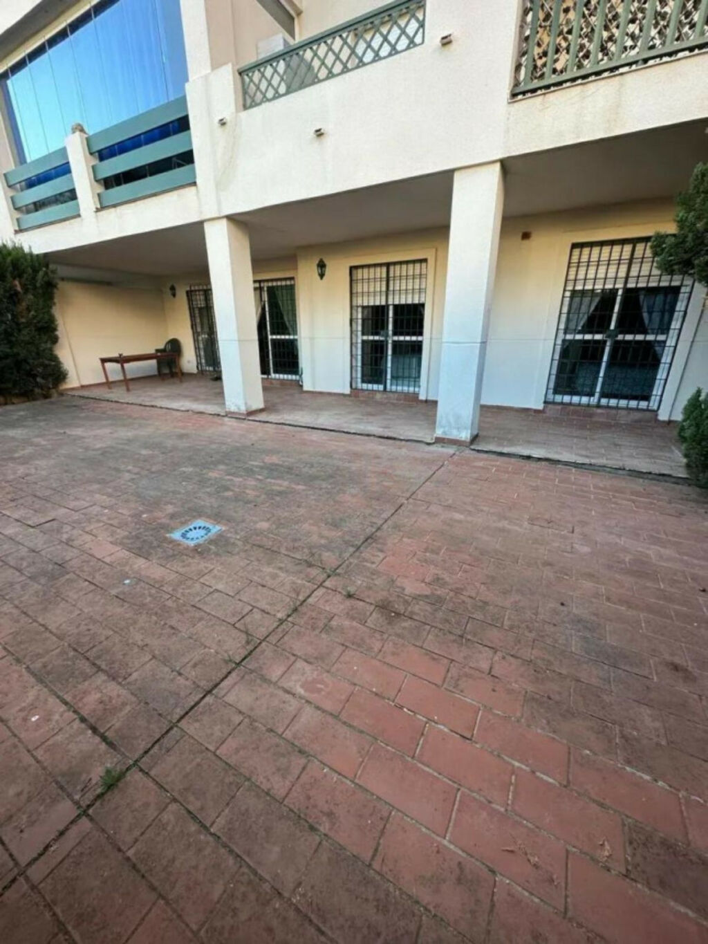 Ground Floor Apartment Nueva Andalucía Málaga