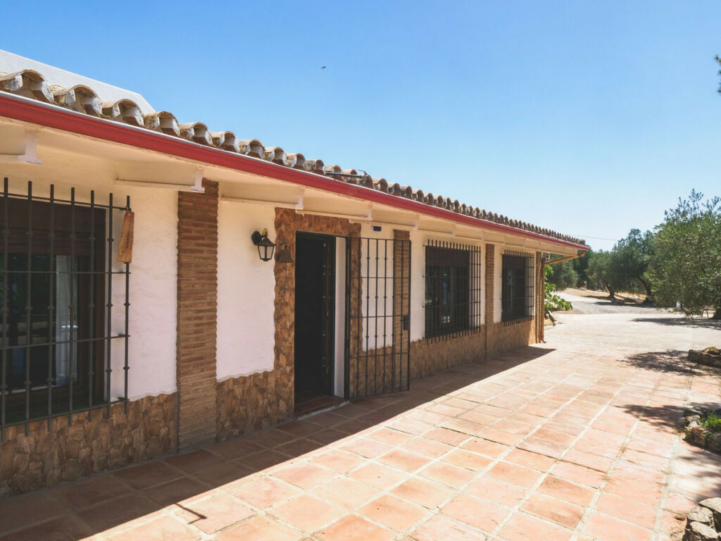 Guest House Alora Málaga