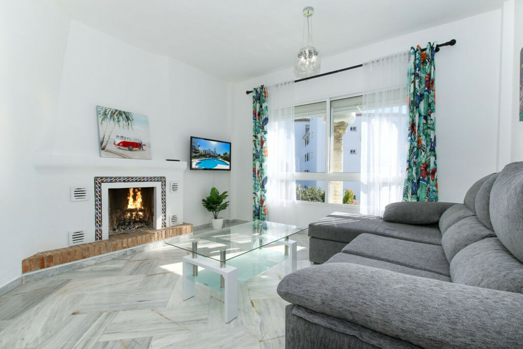 Penthouse Duplex Mijas Málaga