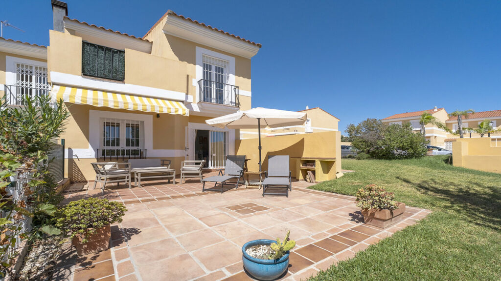 Townhouse La Duquesa Málaga