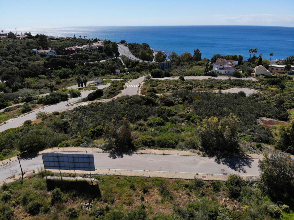 Residential Plot San Roque Cádiz
