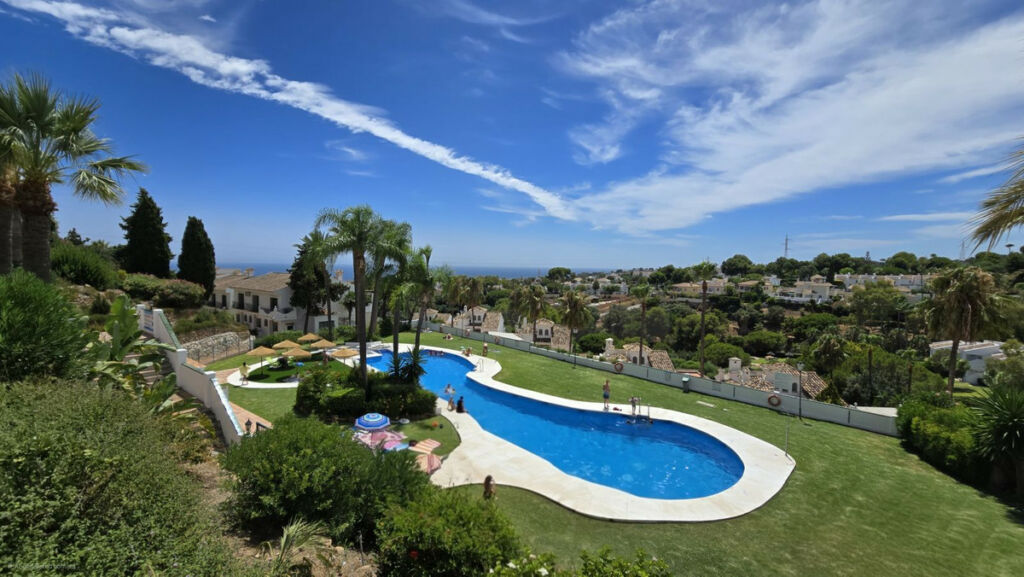 Ground Floor Apartment Calahonda Málaga