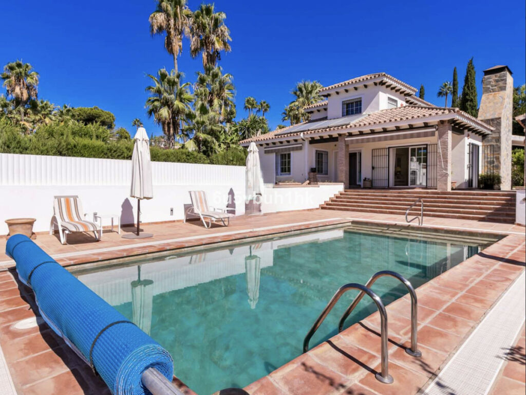 Townhouse El Paraiso Málaga