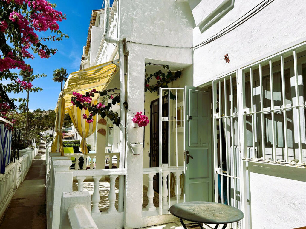 Townhouse Manilva Málaga