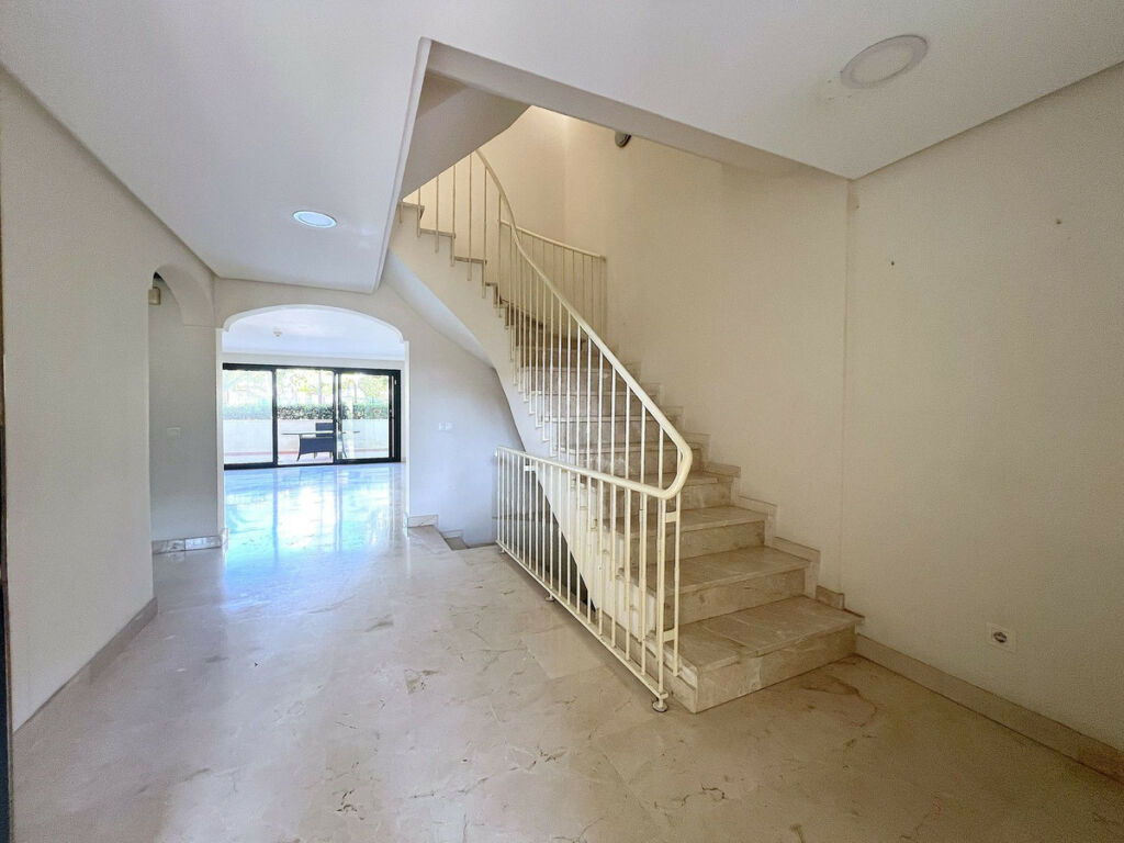Townhouse Benamara Málaga