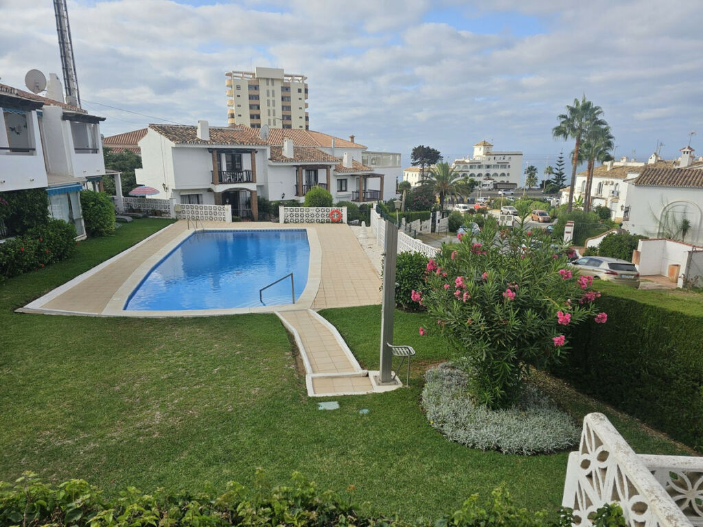 Ground Floor Apartment Riviera del Sol Málaga