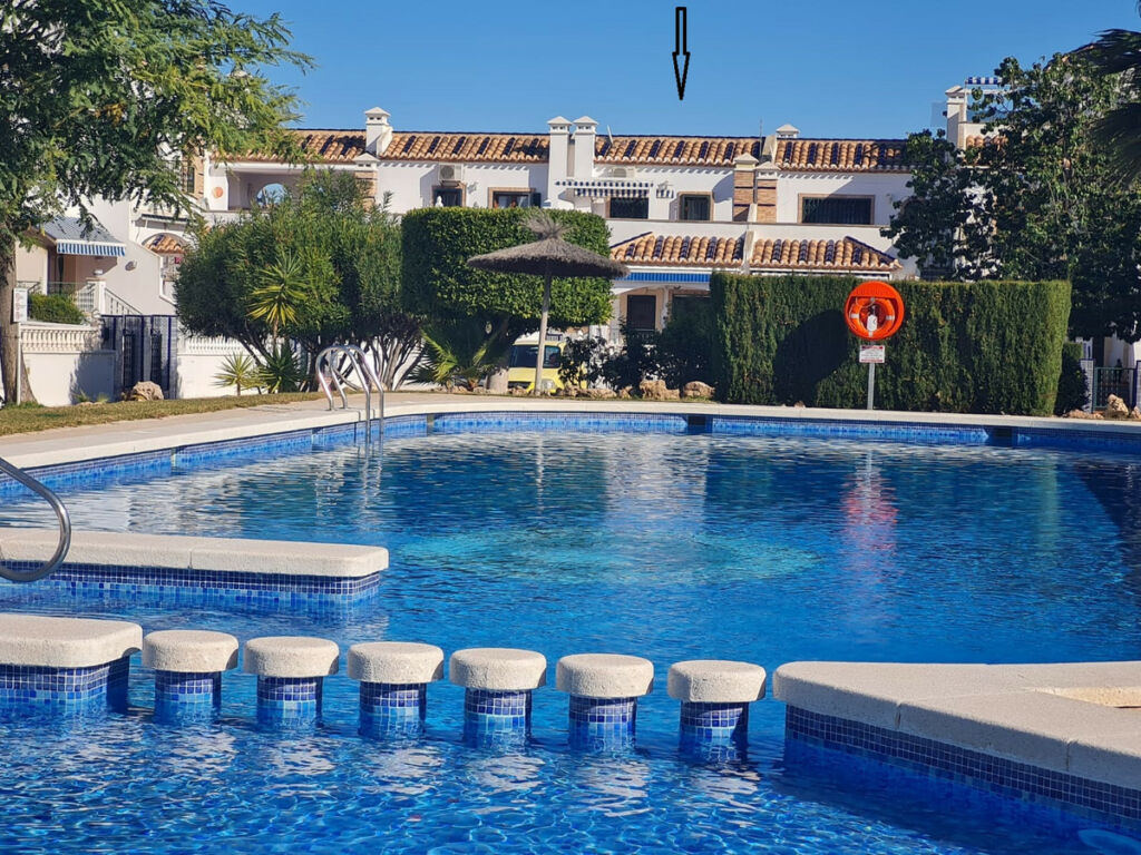 Bungalow Orihuela Costa Alicante