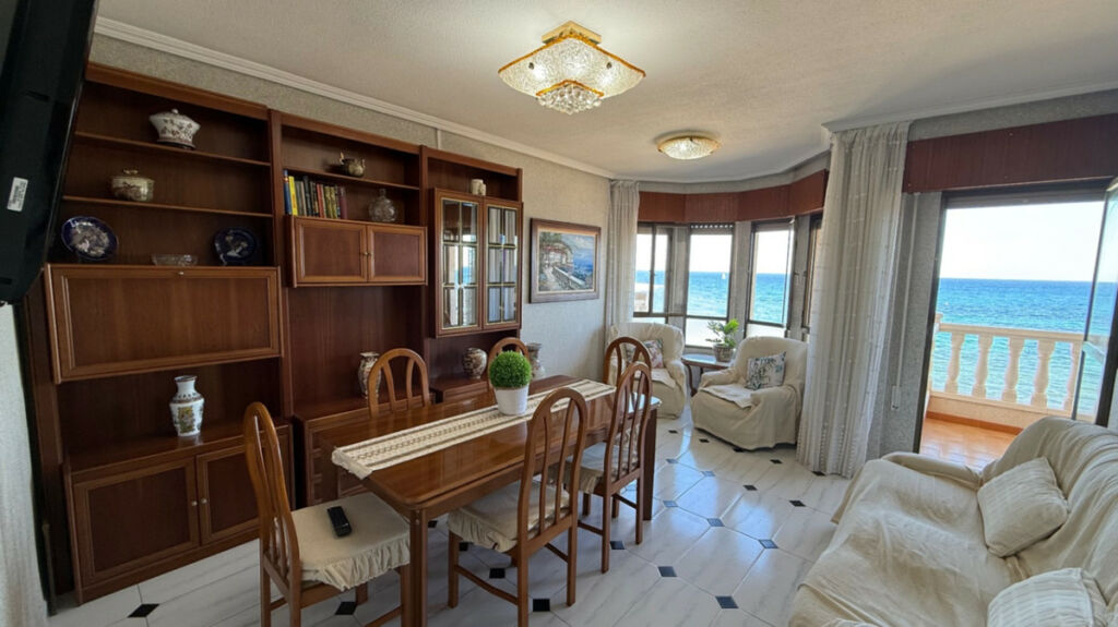 Ground Floor Apartment Torrevieja Alicante