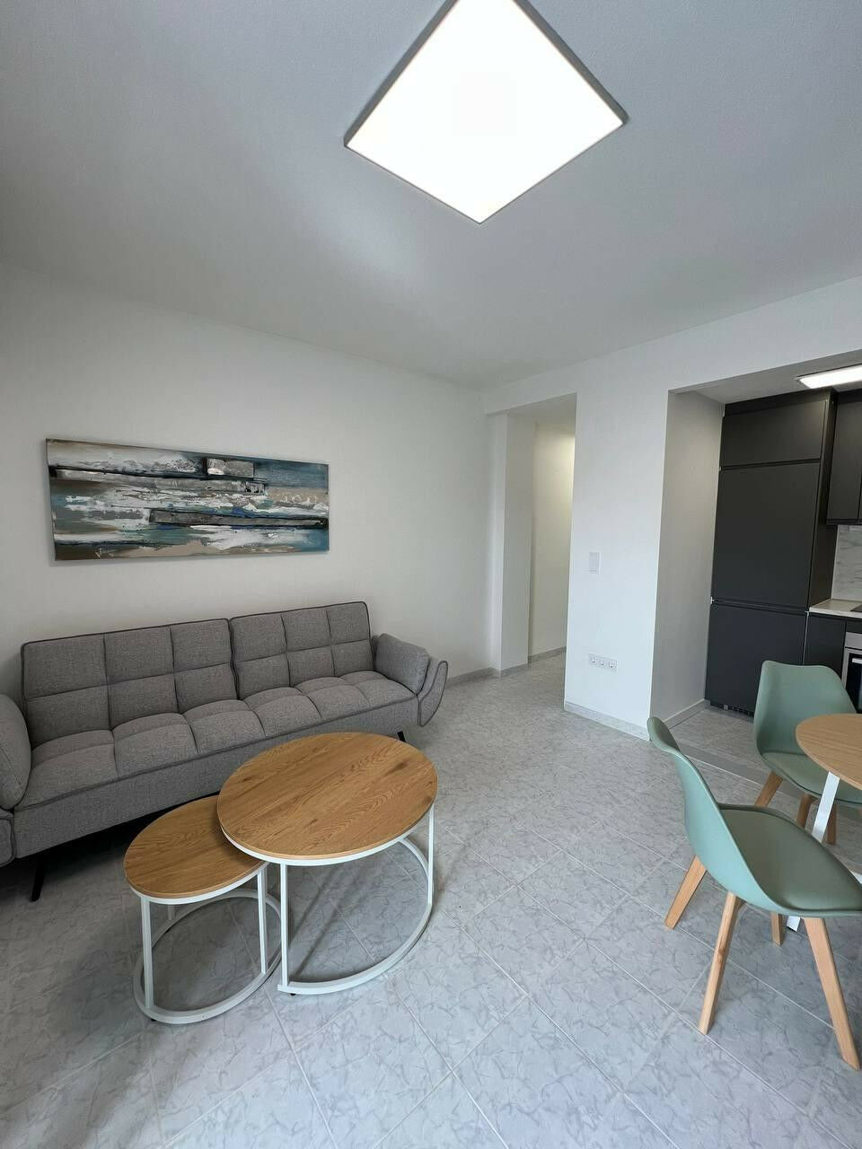 Penthouse Torrevieja Alicante