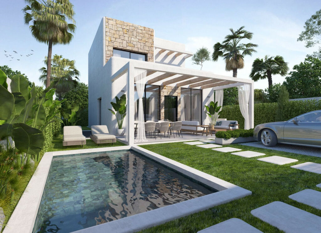 Residential Plot Costabella Málaga