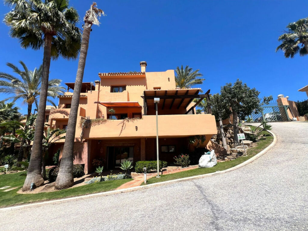 Semi-Detached House Riviera del Sol Málaga