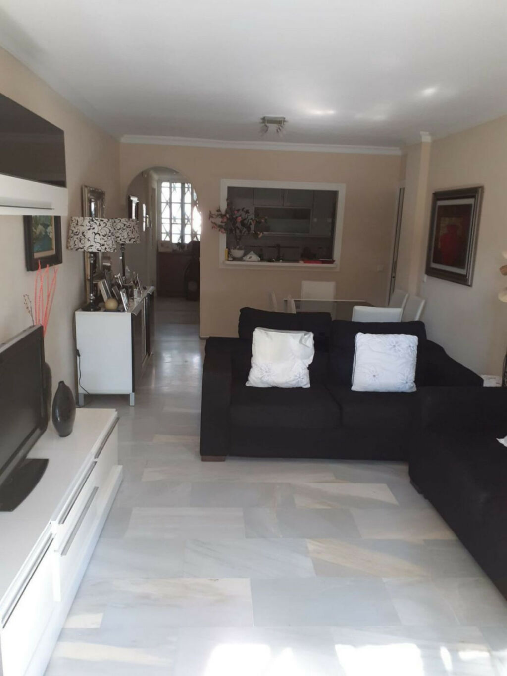 Ground Floor Apartment La Cala de Mijas Málaga