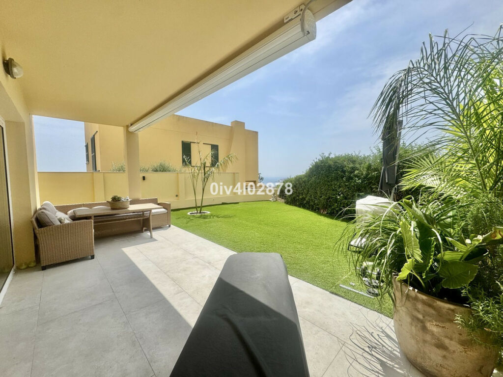 Townhouse Benalmadena Málaga
