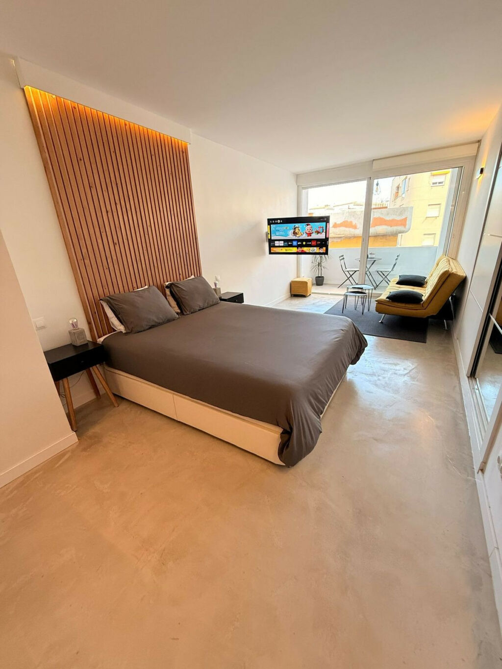 Middle Floor Studio Torremolinos Málaga - image 2