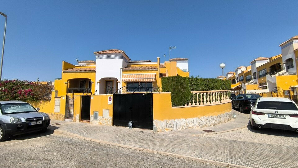 Bungalow Los Montesinos Alicante
