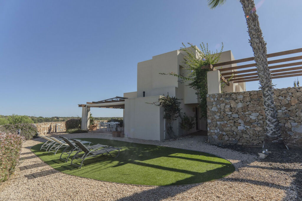 Detached Villa Las Colinas Golf Alicante