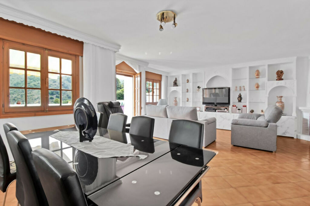 Duplex Benahavís Málaga