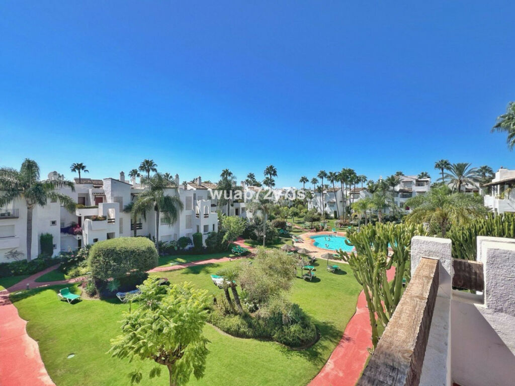 Penthouse Costalita Málaga