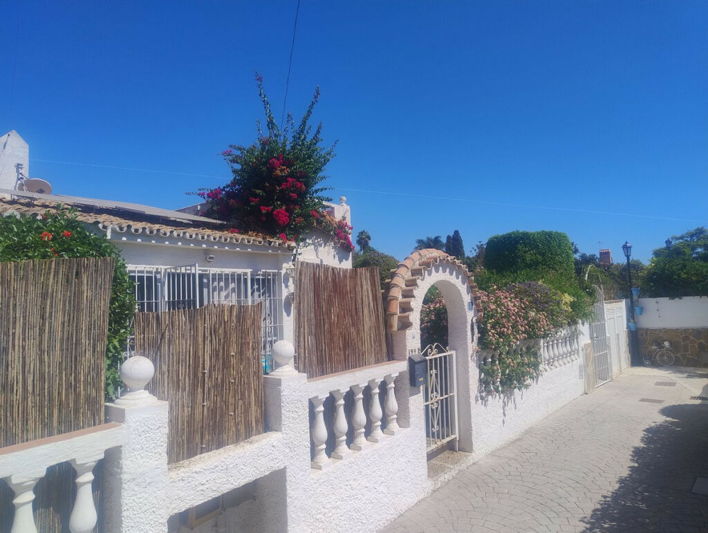 Semi-Detached House Calahonda Málaga