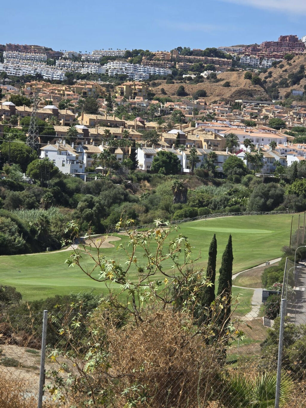 Townhouse Riviera del Sol Málaga - image 2