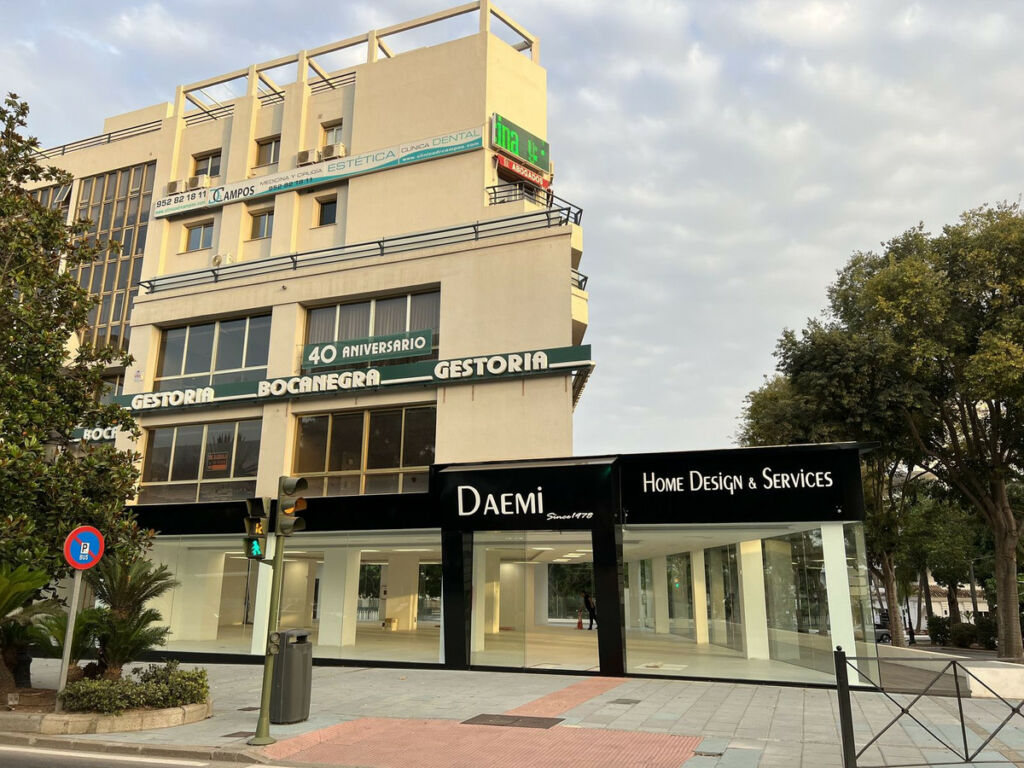 Shop Marbella Málaga