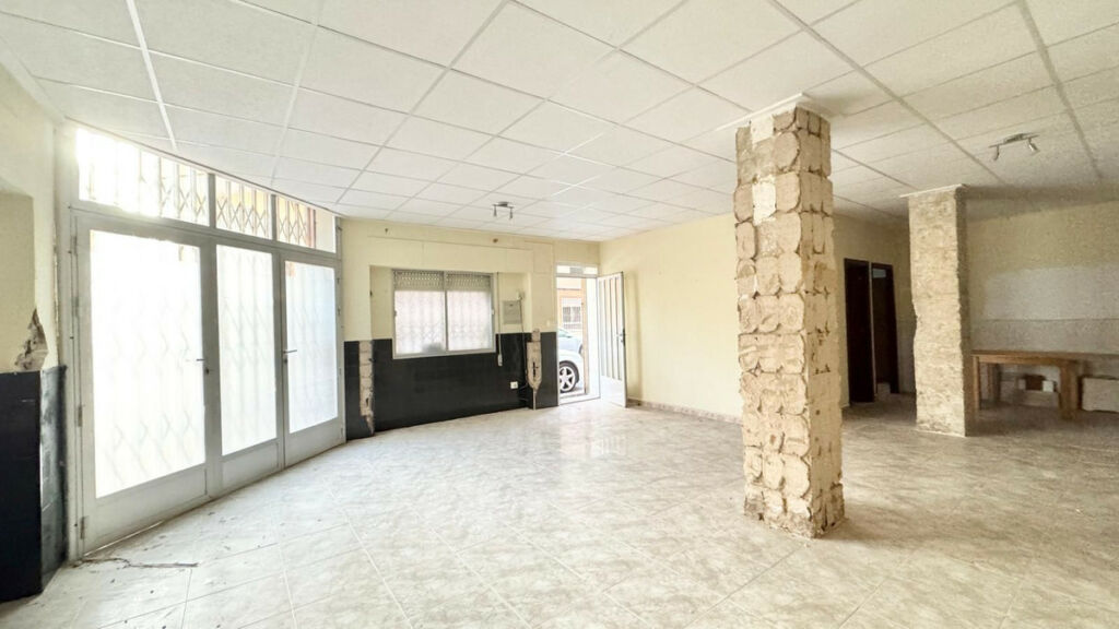 Ground Floor Apartment Torrevieja Alicante