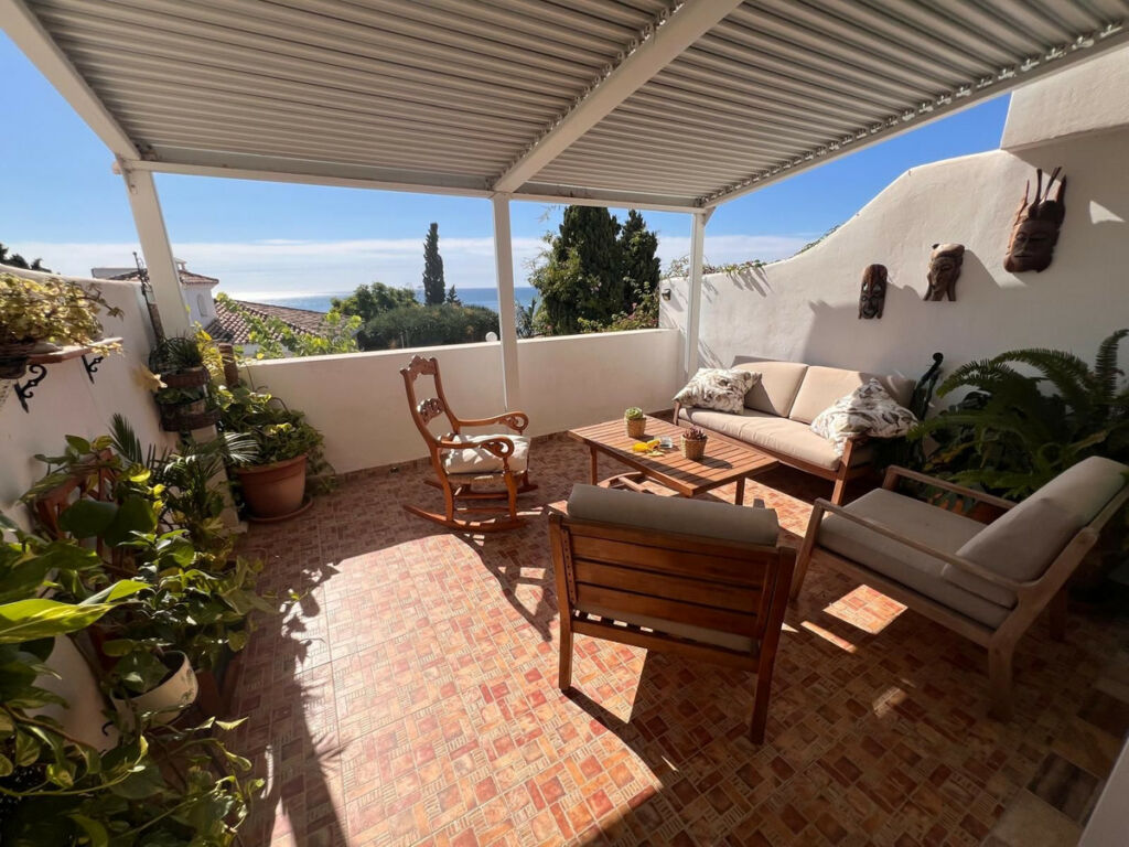 Townhouse Benalmadena Málaga