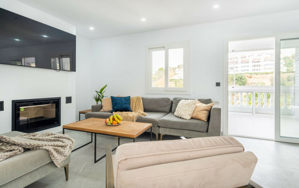 Townhouse Calahonda Málaga