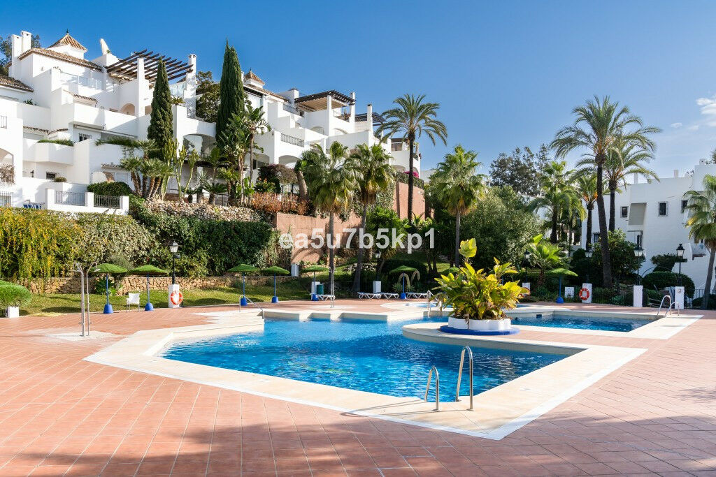 Townhouse Marbella Málaga
