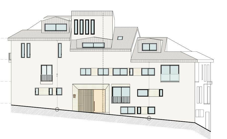 Residential Plot Benalmadena Málaga