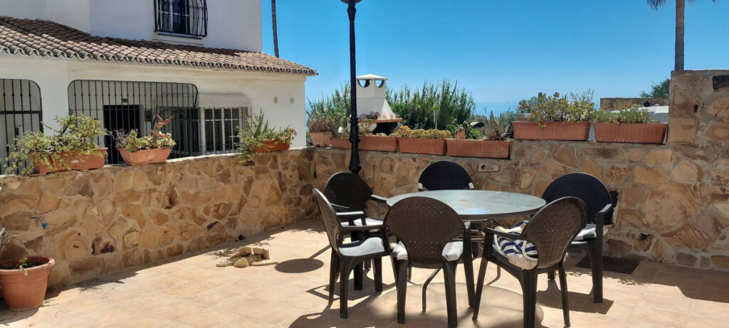 Townhouse Manilva Málaga