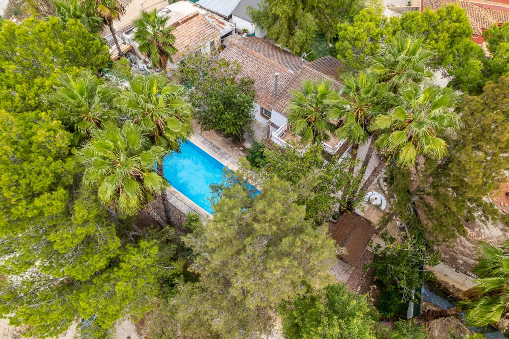 Finca - Cortijo Orihuela Alicante
