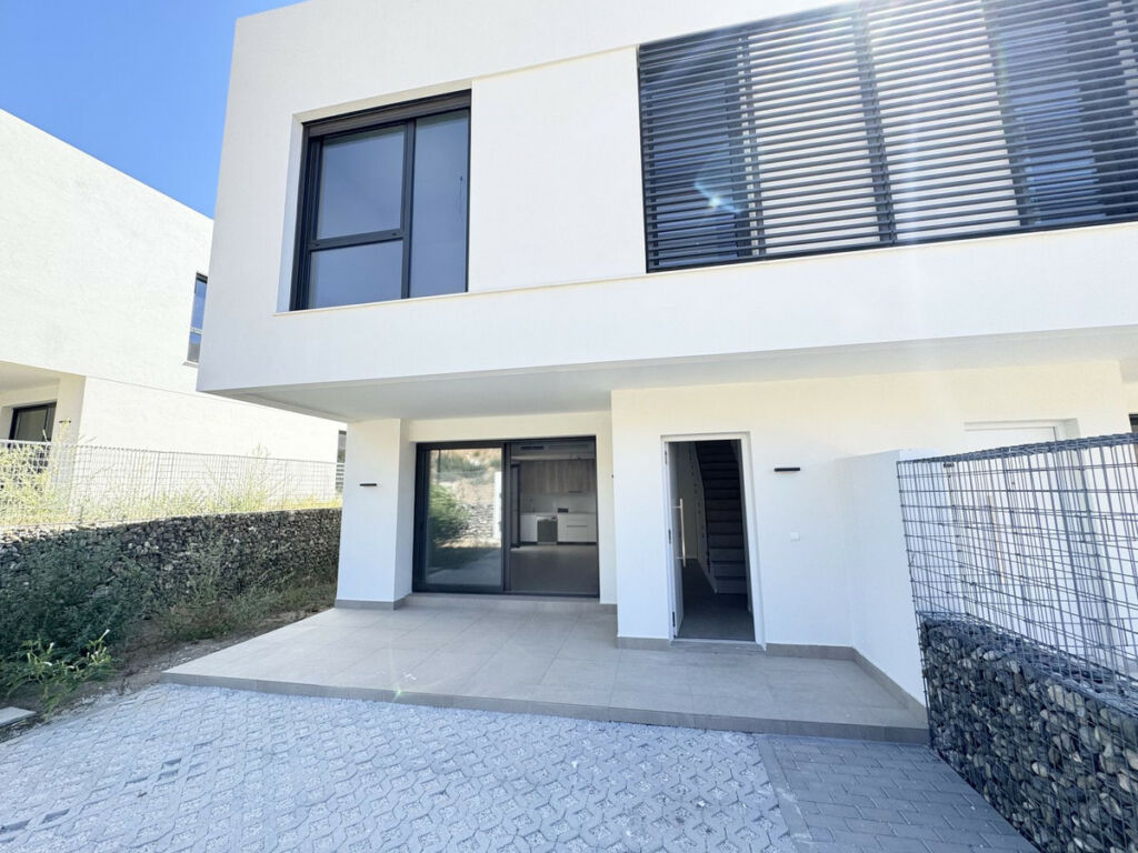Semi-Detached House Riviera del Sol Málaga