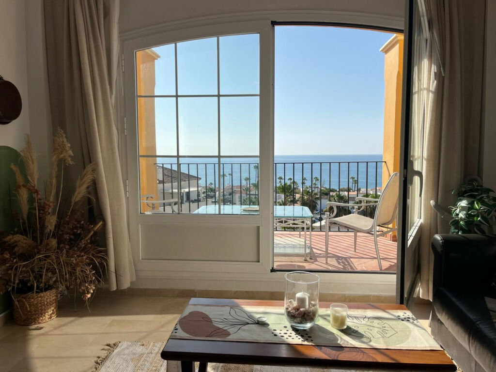 Penthouse Manilva Málaga