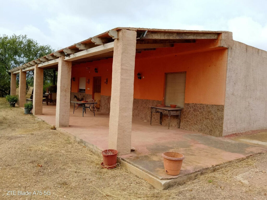 Finca - Cortijo La Magdalena Murcia