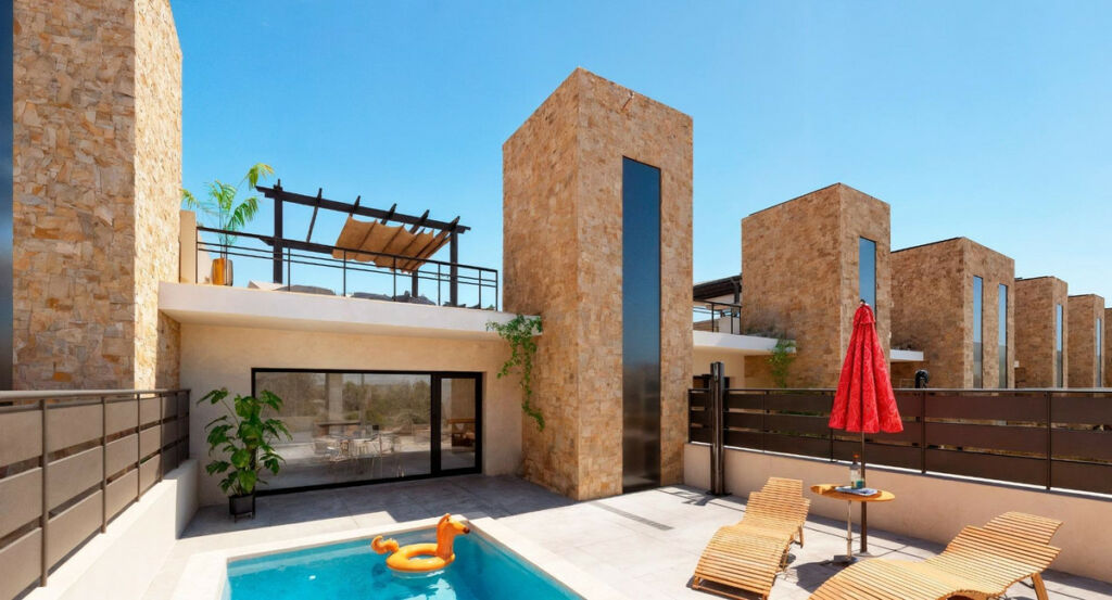 Townhouse La Pinilla Murcia