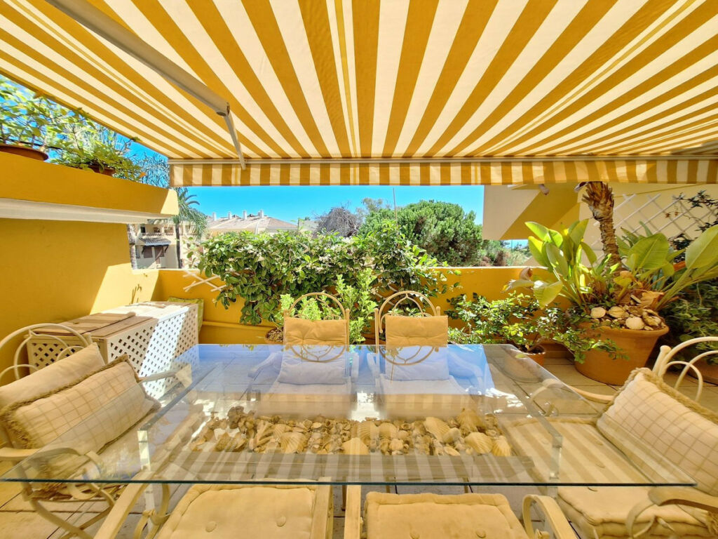 Penthouse Duplex Elviria Málaga
