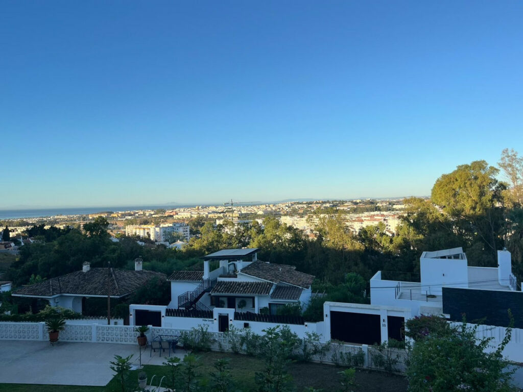 Duplex Nueva Andalucía Málaga