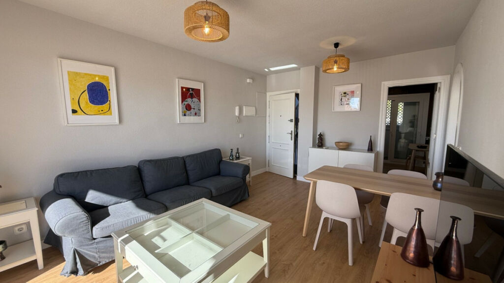 Middle Floor Apartment Orihuela Alicante - image 5